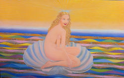 Venus delivery