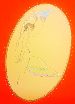 "Line"Venus