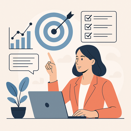 Designing with the End in Mind: Turning Research into Results