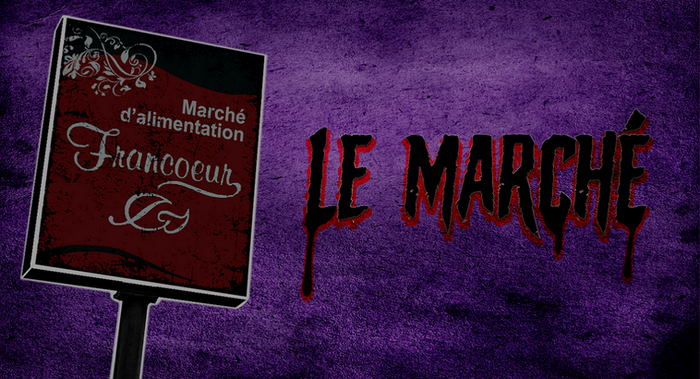 Film d'horreur plongeant un jeune employé de dépanneur dans un monde aux frontières de l'irrationalité.
Réalisé entre 2023 et 2024, dans le cadre des cours « Scénarisation & Production » et « Projet de film » dans le programme Arts, lettres et communication, option Multidisciplinaire, au Cégep de Drummondville.