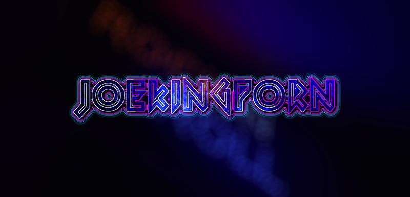 Couverture, bannière JOEKING-P