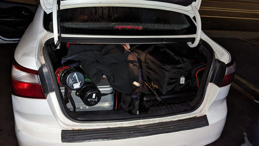 Archive du court-métrage « Le Marché »