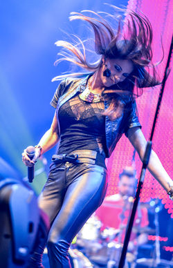 Decoy - Bremen (18.01.16)