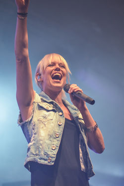 Luxuslärm - Rheine (10.09.16)