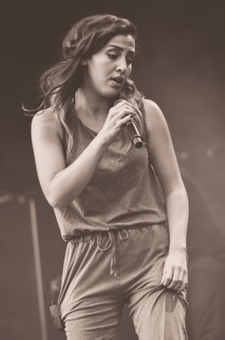 Namika - Uelzen Open Air 2016