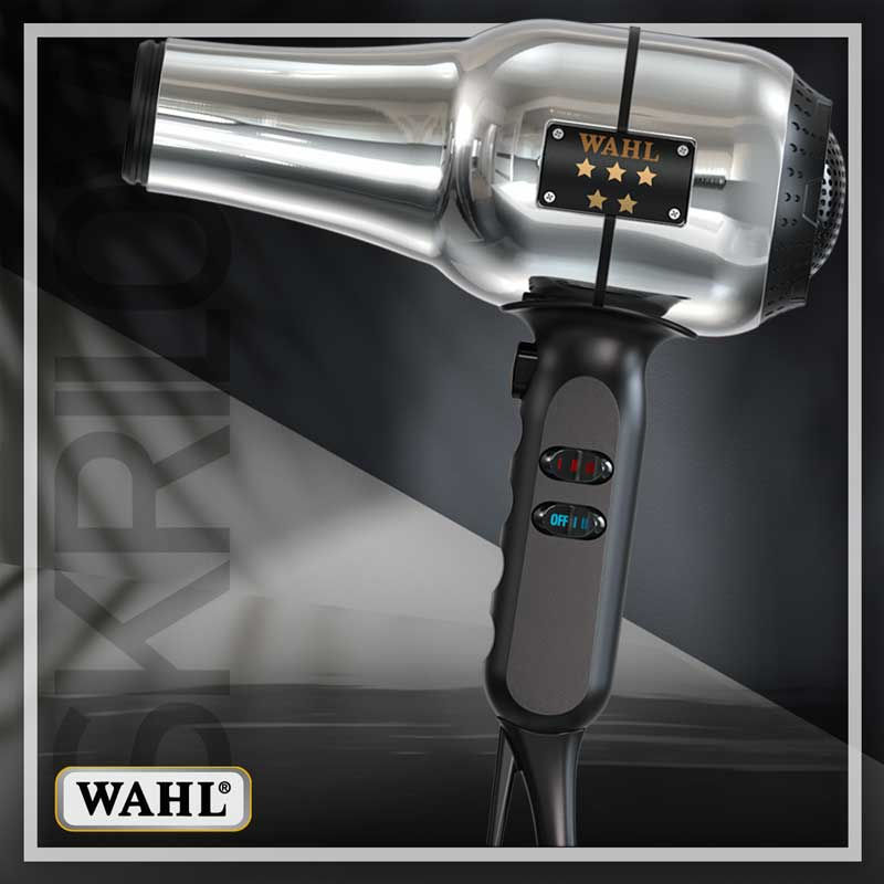 מייבש שיער Wahl