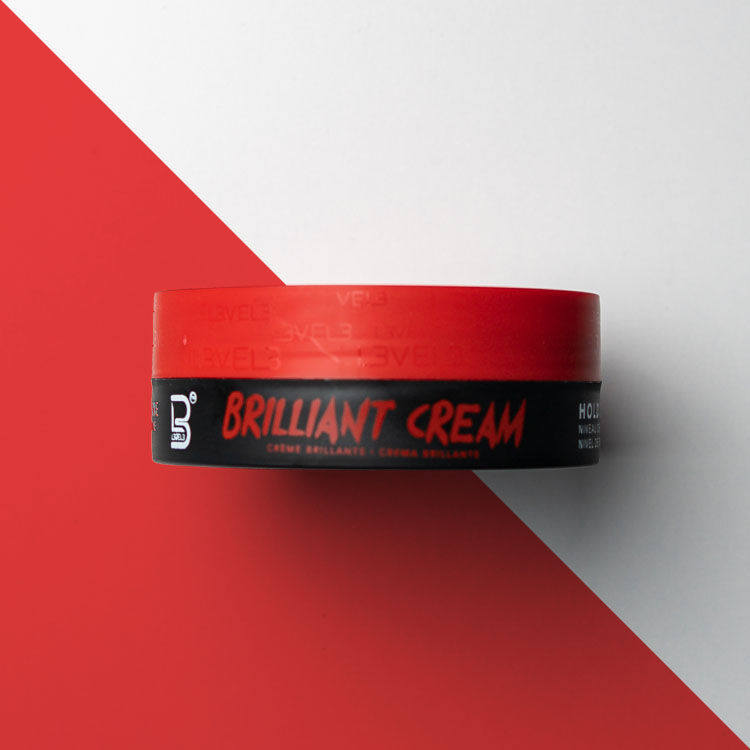 קרם ברק-שייפר לעיצוב השיער