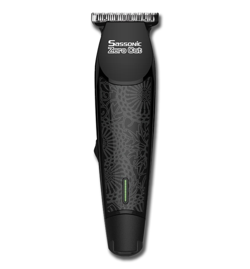 מכונת תספורת sassonic