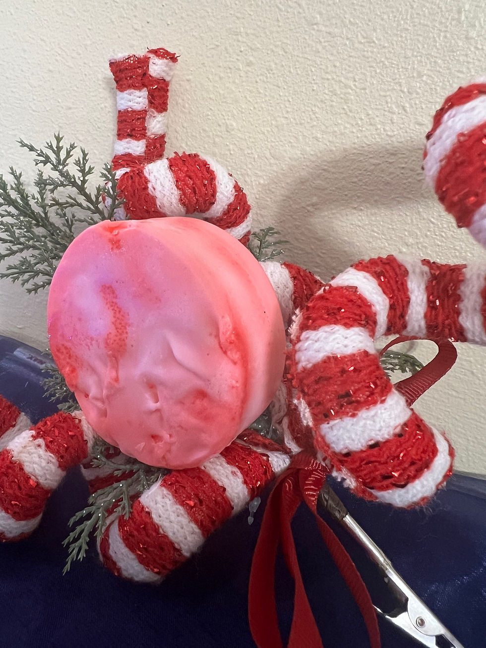 Thumbnail: LFF Winter Peppermint