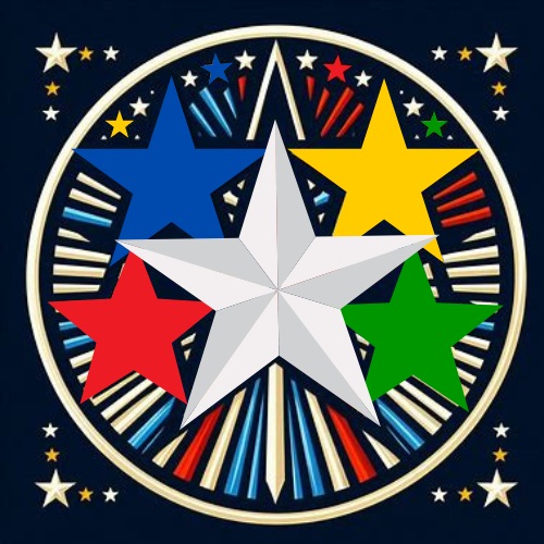 Writer: Five Star International Enterprise, LLC