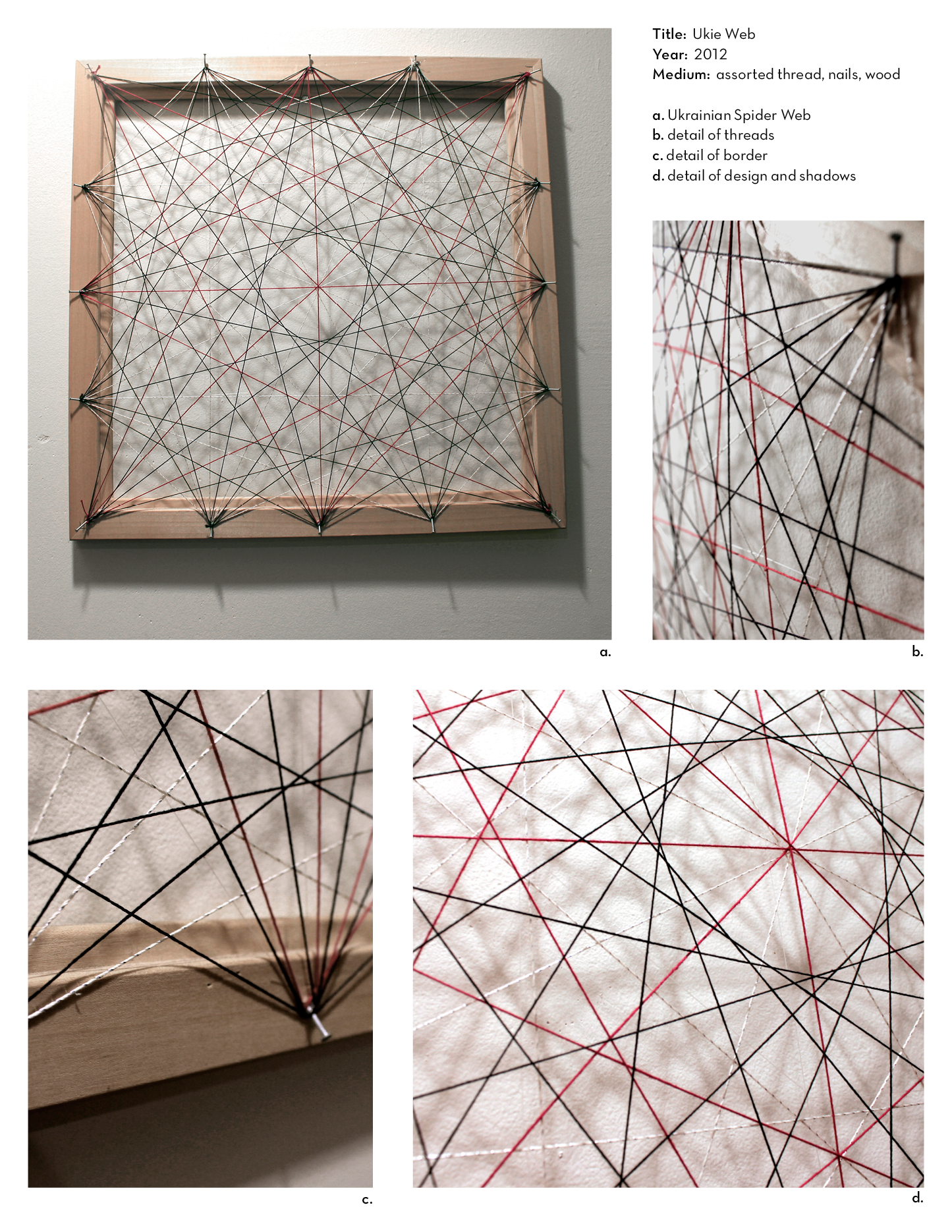Ukie Web