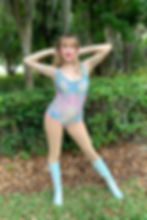 Taylor Impersonator