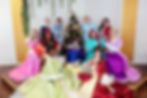 Orlando Princess Parties