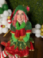 Sparkle Elves