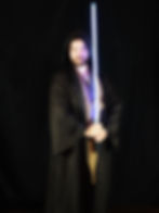 Jedi Master
