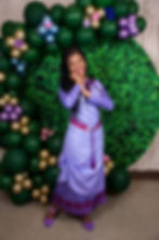 Wish Princess
