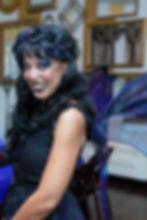 Dark Fairy
