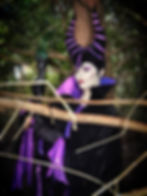 Mistress of Evil | Animated