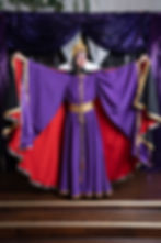 Evil Queen