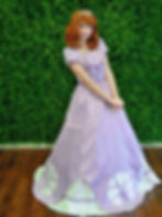 Princess of Enchancia