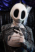 Jack Skellington