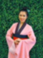Chinese Princess | Classic