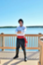 The Little Mermaid Prince