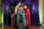 Sanderson Sisters