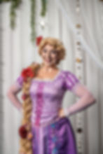 Rapunzel