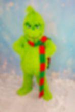 The Grinch