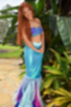 The Little Mermaid | Live Action - Shells & Skirt