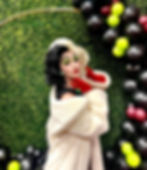 Ms. De Vil