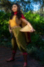 Princess of Heart