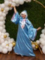 Fairy Godmother | Classic