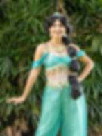 Arabian Princess | Classic