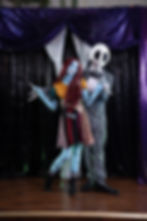 Jack & Sally