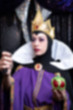 Evil Queen