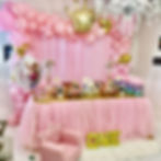Princess Party