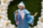 Fairy Godmother | Classic