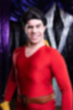 Village Hunk