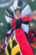 Wonderland Queen