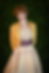 Snow Princess | Autumn Gown