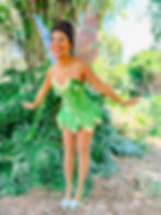 Live Action Tinker Fairy