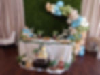Winnie the Pooh Baby Shower