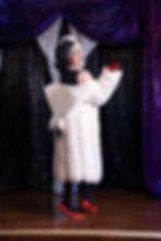 Miss De Vil