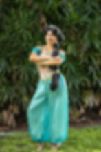 Arabian Princess | Classic