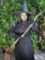 Wicked Witch