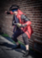 Hook Villain Kid