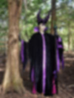 Mistress of Evil | Animated