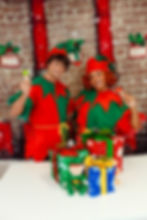Traditional Elves